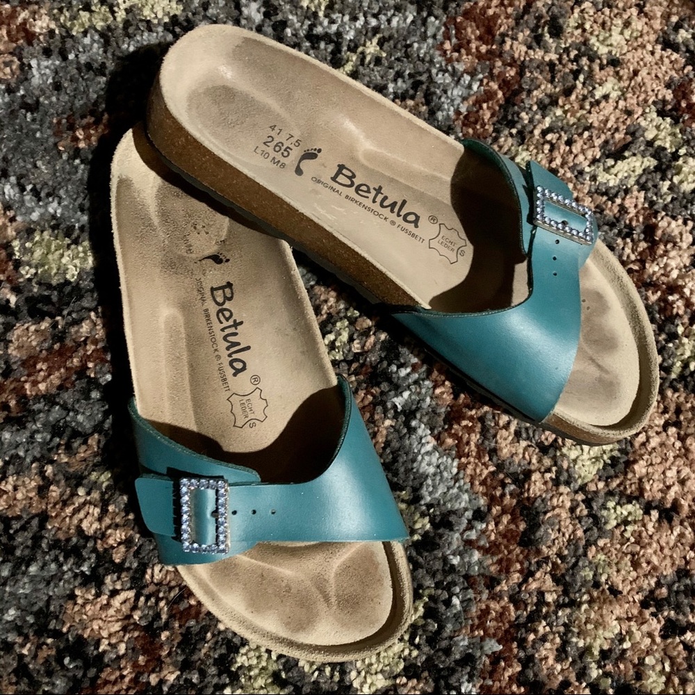 Betula Birkenstock